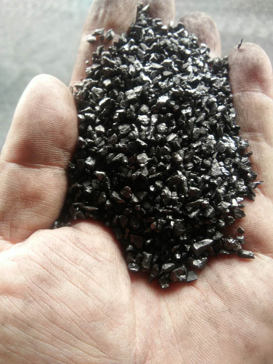 1-3mm 增碳劑