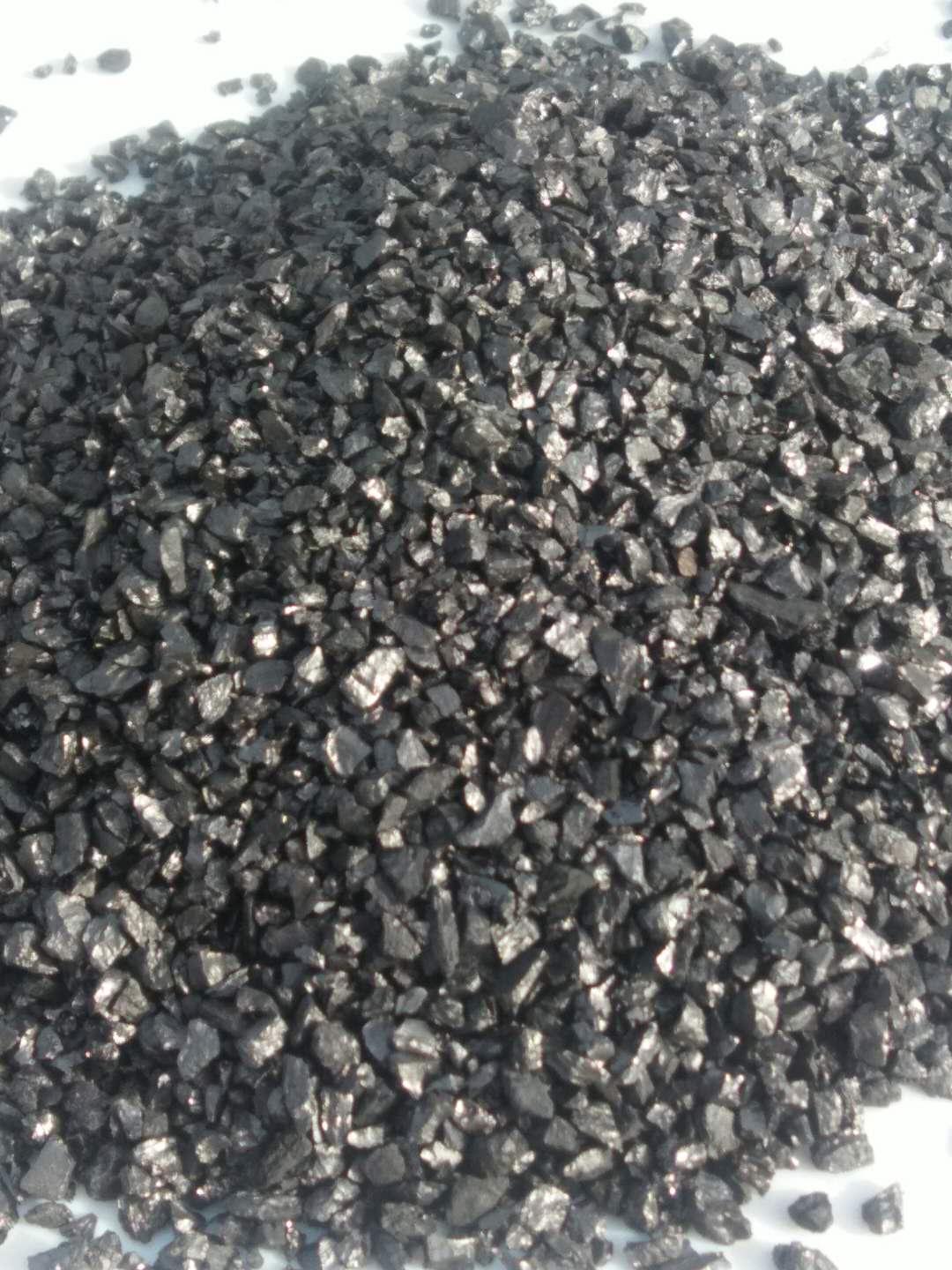 3-5mm 增碳劑